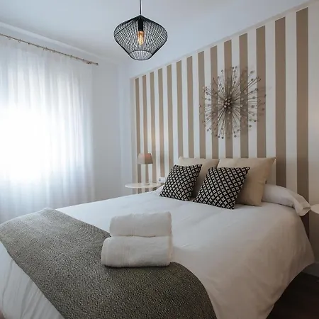 Azahares Daire Sevilla
